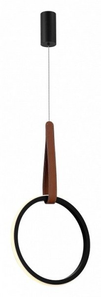 Подвесной светильник ST-Luce Shape SL6131.403.12 в Челябинске - cheliabinsk.ok-mebel.com | фото 2