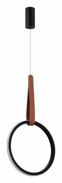 Подвесной светильник ST-Luce Shape SL6131.403.12 в Челябинске - cheliabinsk.ok-mebel.com | фото 3