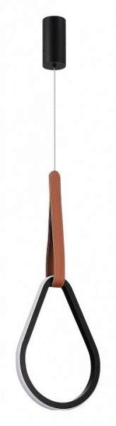 Подвесной светильник ST-Luce Shape SL6131.413.12 в Челябинске - cheliabinsk.ok-mebel.com | фото 3
