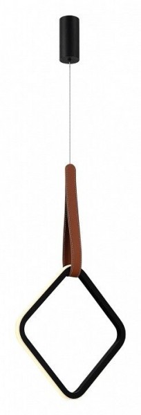 Подвесной светильник ST-Luce Shape SL6131.423.12 в Челябинске - cheliabinsk.ok-mebel.com | фото 2