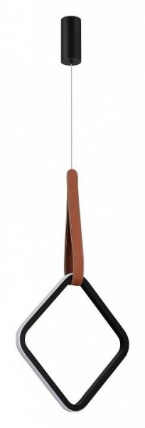 Подвесной светильник ST-Luce Shape SL6131.423.12 в Челябинске - cheliabinsk.ok-mebel.com | фото 3