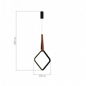 Подвесной светильник ST-Luce Shape SL6131.423.12 в Челябинске - cheliabinsk.ok-mebel.com | фото 4