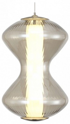 Подвесной светильник ST-Luce SPINE SL6136.203.01 в Челябинске - cheliabinsk.ok-mebel.com | фото
