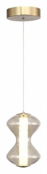 Подвесной светильник ST-Luce SPINE SL6136.203.01 в Челябинске - cheliabinsk.ok-mebel.com | фото 2