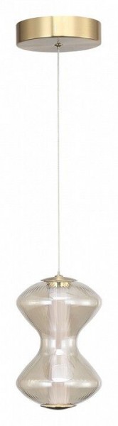 Подвесной светильник ST-Luce SPINE SL6136.203.01 в Челябинске - cheliabinsk.ok-mebel.com | фото 3