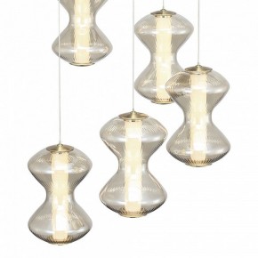 Подвесной светильник ST-Luce SPINE SL6136.233.01 в Челябинске - cheliabinsk.ok-mebel.com | фото 7