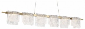Подвесной светильник ST-Luce VOILE SL6021.203.36 в Челябинске - cheliabinsk.ok-mebel.com | фото