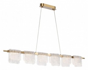 Подвесной светильник ST-Luce VOILE SL6021.203.36 в Челябинске - cheliabinsk.ok-mebel.com | фото 3