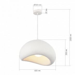 Подвесной светильник ST-Luce WABI SABI SL1522.513.01 в Челябинске - cheliabinsk.ok-mebel.com | фото 5