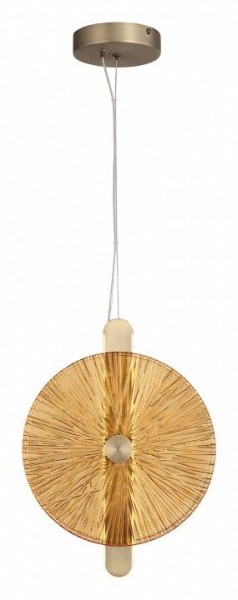 Подвесной светильник ST-Luce WASI SL6141.313.01 в Челябинске - cheliabinsk.ok-mebel.com | фото 2