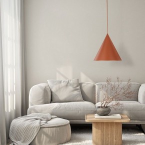 Подвесной светильник TK Lighting Cono 10065 Cono в Челябинске - cheliabinsk.ok-mebel.com | фото 3