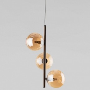 Подвесной светильник TK Lighting ESTERA 6188 ESTERA BROWN в Челябинске - cheliabinsk.ok-mebel.com | фото