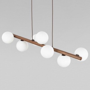 Подвесной светильник TK Lighting Estera Wood 10272 Estera Wood в Челябинске - cheliabinsk.ok-mebel.com | фото