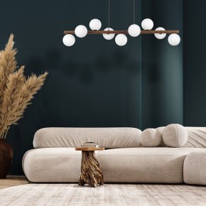 Подвесной светильник TK Lighting Estera Wood 10273 Estera Wood в Челябинске - cheliabinsk.ok-mebel.com | фото 4