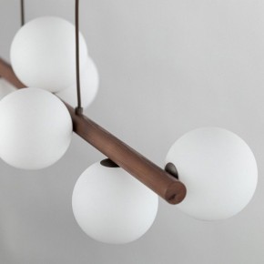 Подвесной светильник TK Lighting Estera Wood 10273 Estera Wood в Челябинске - cheliabinsk.ok-mebel.com | фото 6