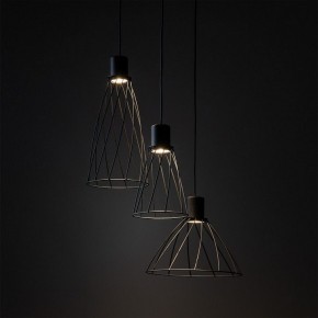 Подвесной светильник TK Lighting Modesto 10187 Modesto в Челябинске - cheliabinsk.ok-mebel.com | фото 4