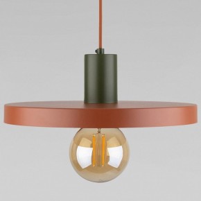 Подвесной светильник TK Lighting SILA 10749 SILA GREEN BRICK в Челябинске - cheliabinsk.ok-mebel.com | фото