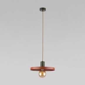 Подвесной светильник TK Lighting SILA 10749 SILA GREEN BRICK в Челябинске - cheliabinsk.ok-mebel.com | фото 2