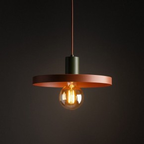 Подвесной светильник TK Lighting SILA 10749 SILA GREEN BRICK в Челябинске - cheliabinsk.ok-mebel.com | фото 3