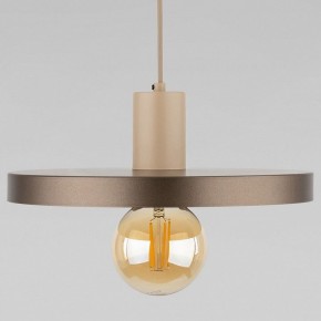 Подвесной светильник TK Lighting SILA 10757 SILA SABIA BROWN в Челябинске - cheliabinsk.ok-mebel.com | фото