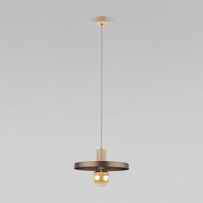 Подвесной светильник TK Lighting SILA 10757 SILA SABIA BROWN в Челябинске - cheliabinsk.ok-mebel.com | фото 2