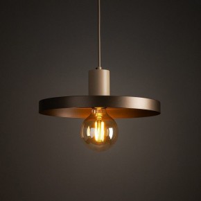 Подвесной светильник TK Lighting SILA 10757 SILA SABIA BROWN в Челябинске - cheliabinsk.ok-mebel.com | фото 3