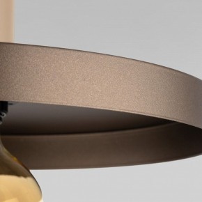 Подвесной светильник TK Lighting SILA 10757 SILA SABIA BROWN в Челябинске - cheliabinsk.ok-mebel.com | фото 6