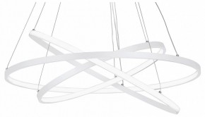 Подвесной светильник Vitaluce V2515DT V2515DT-0/3S в Челябинске - cheliabinsk.ok-mebel.com | фото