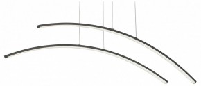 Подвесной светильник Vitaluce V2709 V2709-1/2S в Челябинске - cheliabinsk.ok-mebel.com | фото