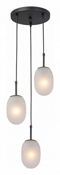 Подвесной светильник Vitaluce V28210 V28210-1/3S в Челябинске - cheliabinsk.ok-mebel.com | фото