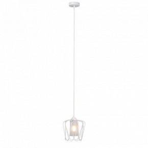 Подвесной светильник Vitaluce V2844 V2844-0/1S в Челябинске - cheliabinsk.ok-mebel.com | фото 4