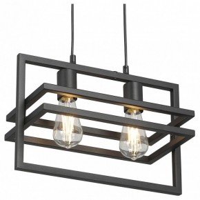 Подвесной светильник Vitaluce V2861 V2861-1/2S в Челябинске - cheliabinsk.ok-mebel.com | фото 2