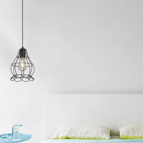 Подвесной светильник Vitaluce V2868 V2868-1/1S в Челябинске - cheliabinsk.ok-mebel.com | фото 4