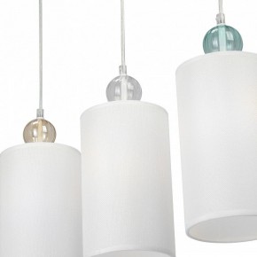 Подвесной светильник Vitaluce V2896 V2896-0/3S в Челябинске - cheliabinsk.ok-mebel.com | фото 4