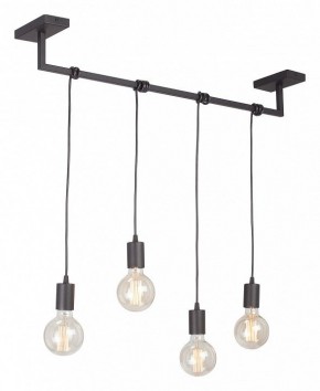 Подвесной светильник Vitaluce V3032 V3032-1/4S в Челябинске - cheliabinsk.ok-mebel.com | фото