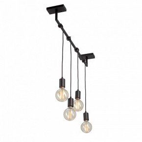 Подвесной светильник Vitaluce V3032 V3032-1/4S в Челябинске - cheliabinsk.ok-mebel.com | фото 3