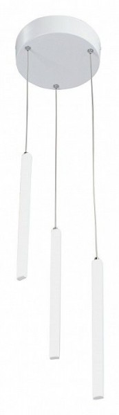 Подвесной светильник Vitaluce V3045 V3045-0/3S в Челябинске - cheliabinsk.ok-mebel.com | фото
