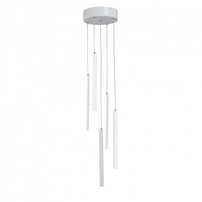 Подвесной светильник Vitaluce V3045 V3045-0/5S в Челябинске - cheliabinsk.ok-mebel.com | фото 2
