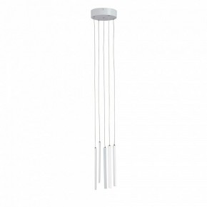 Подвесной светильник Vitaluce V3045 V3045-0/5S в Челябинске - cheliabinsk.ok-mebel.com | фото 3