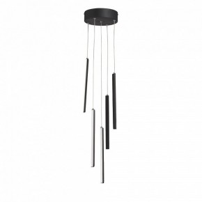 Подвесной светильник Vitaluce V3045 V3045-1/5S в Челябинске - cheliabinsk.ok-mebel.com | фото 2