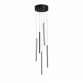 Подвесной светильник Vitaluce V3045 V3045-1/5S в Челябинске - cheliabinsk.ok-mebel.com | фото 3