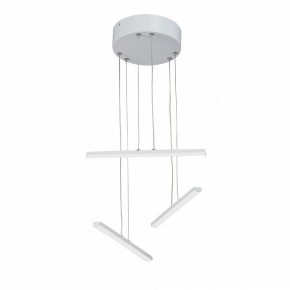 Подвесной светильник Vitaluce V3046 V3046-0/3S в Челябинске - cheliabinsk.ok-mebel.com | фото 2