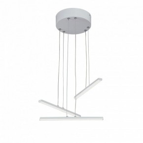 Подвесной светильник Vitaluce V3046 V3046-0/3S в Челябинске - cheliabinsk.ok-mebel.com | фото 3