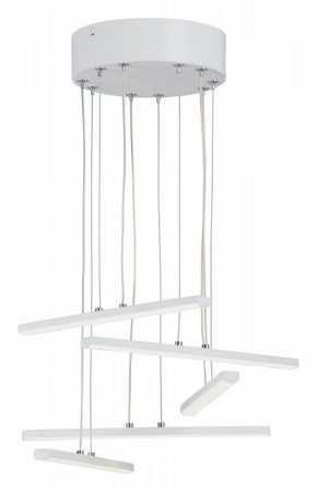 Подвесной светильник Vitaluce V3046 V3046-0/5S в Челябинске - cheliabinsk.ok-mebel.com | фото