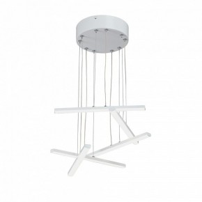 Подвесной светильник Vitaluce V3046 V3046-0/5S в Челябинске - cheliabinsk.ok-mebel.com | фото 3
