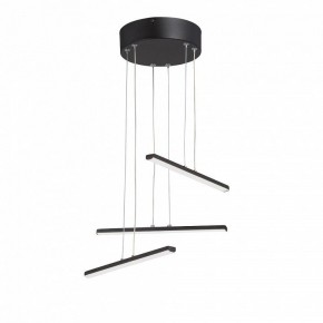 Подвесной светильник Vitaluce V3046 V3046-1/3S в Челябинске - cheliabinsk.ok-mebel.com | фото 2