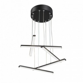 Подвесной светильник Vitaluce V3046 V3046-1/5S в Челябинске - cheliabinsk.ok-mebel.com | фото 4