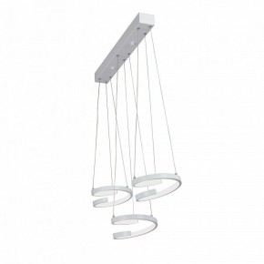 Подвесной светильник Vitaluce V3047 V3047-0/3S в Челябинске - cheliabinsk.ok-mebel.com | фото 2