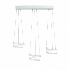 Подвесной светильник Vitaluce V3047 V3047-0/3S в Челябинске - cheliabinsk.ok-mebel.com | фото 3