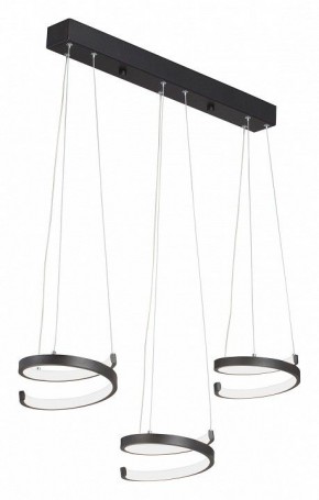 Подвесной светильник Vitaluce V3047 V3047-1/3S в Челябинске - cheliabinsk.ok-mebel.com | фото